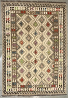 Hand Made Rug