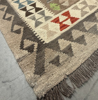 Hand Made Rug - 3