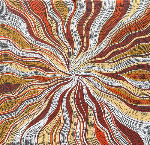 Rita Pula Loy 61 x 61cm