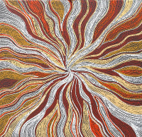 Rita Pula Loy 61 x 61cm
