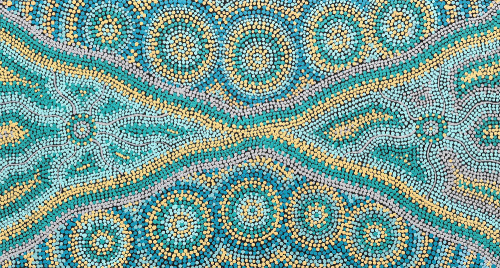 Rowena Larry 94 x 50cm