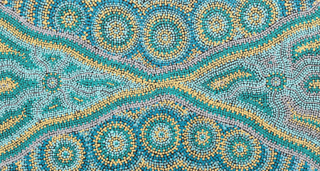Rowena Larry 94 x 50cm