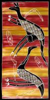 Reg Pengarte 156 x 79cm - 2