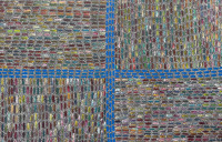 Natalie Mills 200 x 128cm - 2