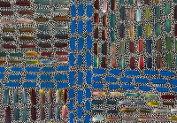 Natalie Mills 200 x 128cm - 3