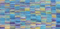 Jeannie Mills 200 x 100cm - 2