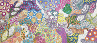 Karen Bird 200 x 88cm - 2