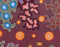Michelle Possum 202 x 102cm - 3