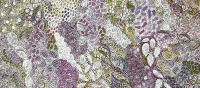 Karen Bird 200 x 87cm - 2