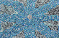 Alison Daniels 157 x 105cm - 2