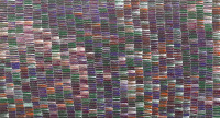 Rebecca Jones Pwerle 200 x 110cm - 2