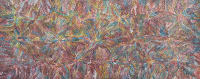 Bernadine Johnson 209 x 88cm - 2