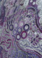 Karen Bird 200 x 186cm - 3
