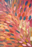 Esther Haywood 148 x 97cm - 2