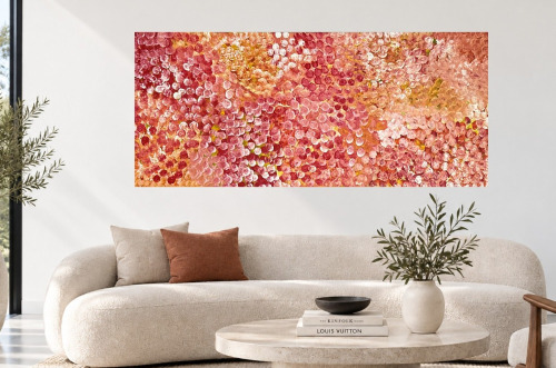 Dulcie Long Pula 200 x 87cm