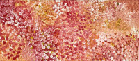 Dulcie Long Pula 200 x 87cm - 2