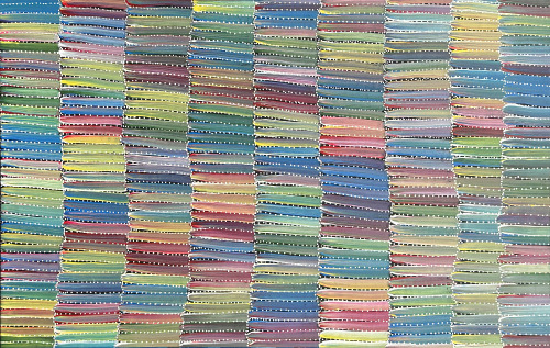 Jeannie Mills 150 x 93cm
