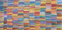 Jeannie Mills 200 x 100cm - 2