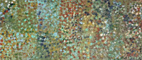 Patricia Kamara 200 x 86cm - 2