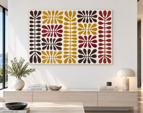 Debra Nangala McDonald 147 x 101cm