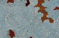 Alison Daniels 205 x 103cm - 3