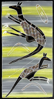 Reg Pengarte 156 x 85cm - 2