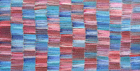 Jeannie Mills Pwerl 200 x 100cm - 2
