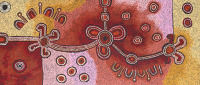 Sophia Tunkin 200 x 88cm - 2