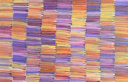 Jeannie Mills Pwerl 150 x 93cm
