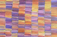Jeannie Mills Pwerl 150 x 93cm