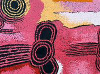 Teresa Baker Tunkin 146 x 80cm - 3