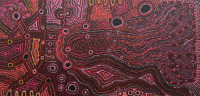 Debra Umala 180 x 87cm - 2