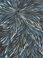 Patricia Kamara 200 x 85cm - 3