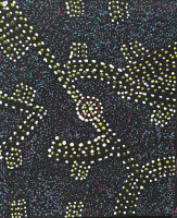 Roseanne Morton 30 x 25cm