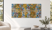 Rowena Larry 119 x 58cm
