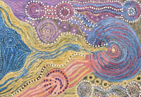Joanne Ken 120 x 80cm - 2