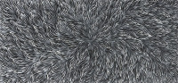 Patricia Kamara 180 x 85cm - 2