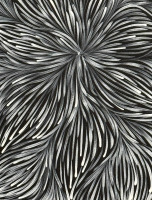 Patricia Kamara 180 x 85cm - 3