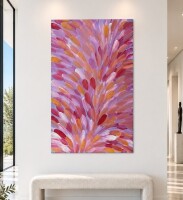 Esther Haywood 143 x 89cm