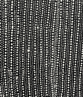 Nancy Martin Napangarti 138 x 63cm - 3