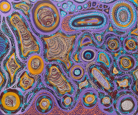 Joanne Ken 116 x 95cm - 2