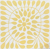 Debra Nangala McDonald 90 x 90cm - 2