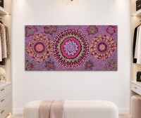 Kianne Williams 146 x 73cm
