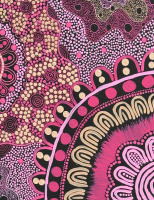 Kianne Williams 146 x 73cm - 3