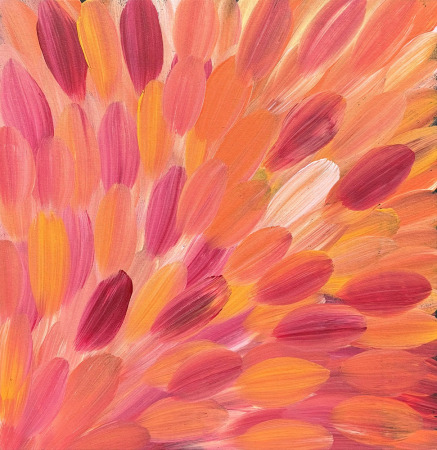 Roseanne Morton 60 x 58cm