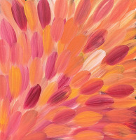 Roseanne Morton 60 x 58cm
