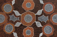 Alison Daniels 150 x 98cm - 2