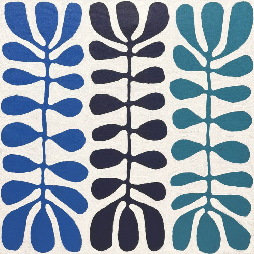 Debra Nangala McDonald 62 x 61cm