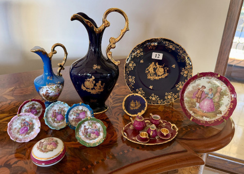 Homewares