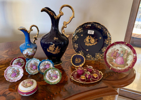 Homewares